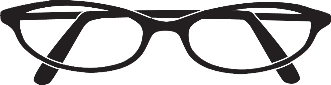 eyeglasses frames clip art - photo #37