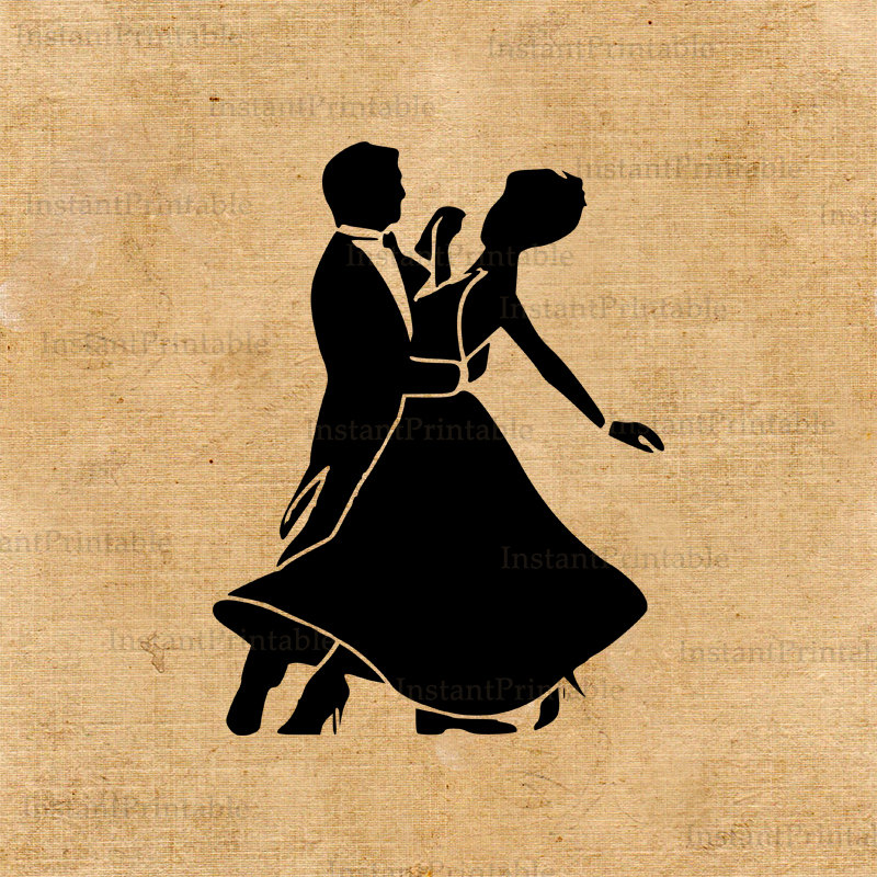 Dancing Couple