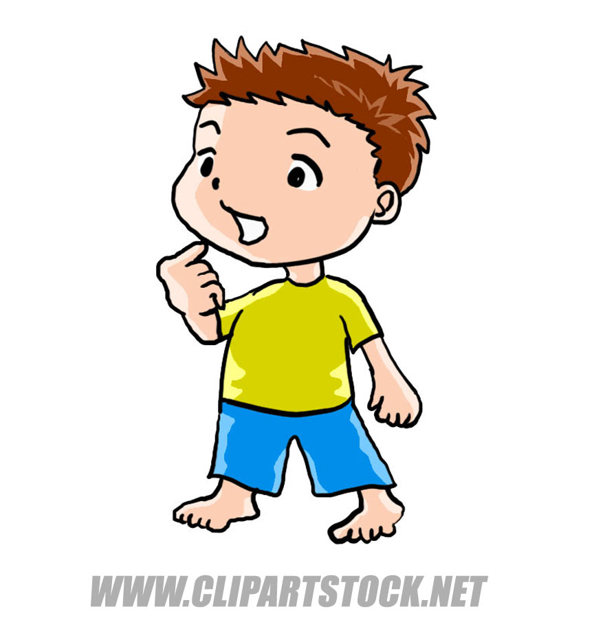 Cartoon Clip Art | Clipart Stock Weblog