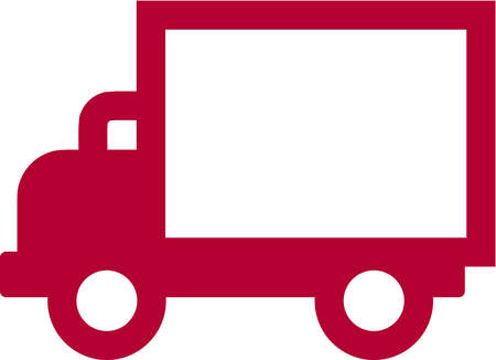 Green Delivery Truck Clipart | Clipart library - Free Clipart Images