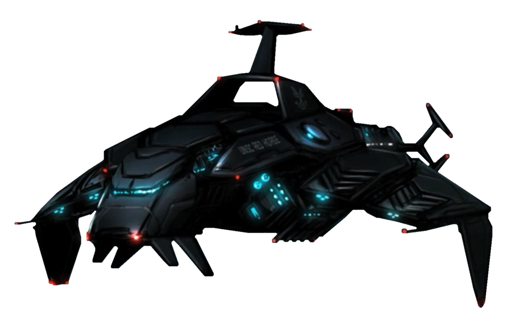 Image - UNSC Prowler Red Horse - Halo Nation � The Halo 