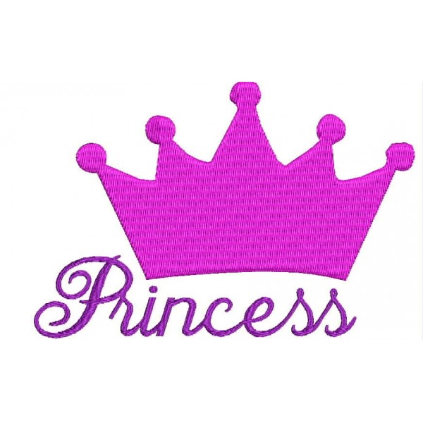 Princess Crown Clip Art - Clipart library