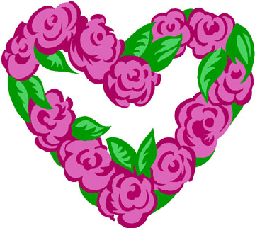 Two Hearts Design - Heart Designs Clipart - Clipart library - ClipArt 