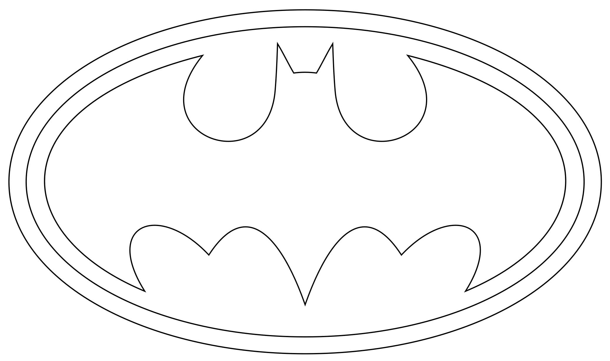 batman car coloring pages