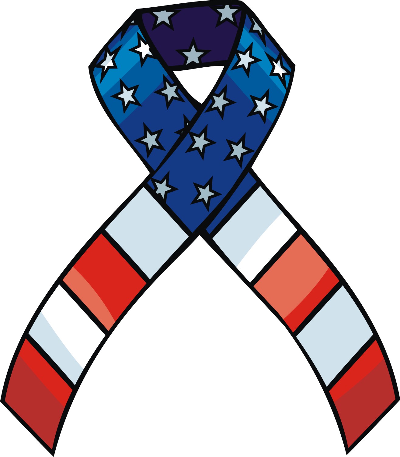 Memorial Day Clipart - Clipart library