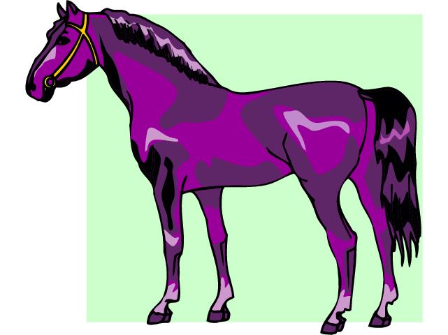 Baby Horse Clipart | Clipart library - Free Clipart Images