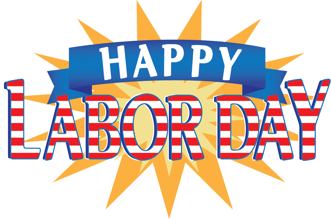 Happy Labor Day Pictures, Images, ClipArt | Happy Holidays 