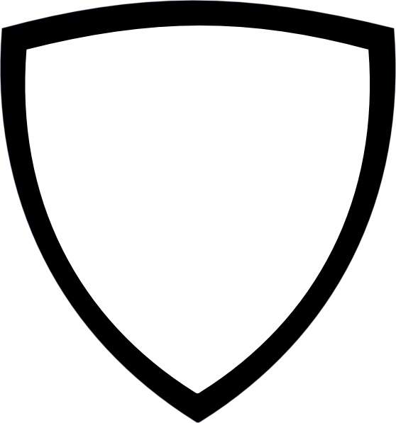 Superman Shield Template - Clipart library