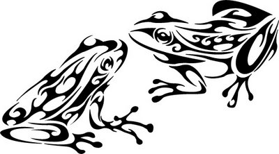 Tattoo Designs Frog Frogs Tattoo - Clipart library - Clipart library