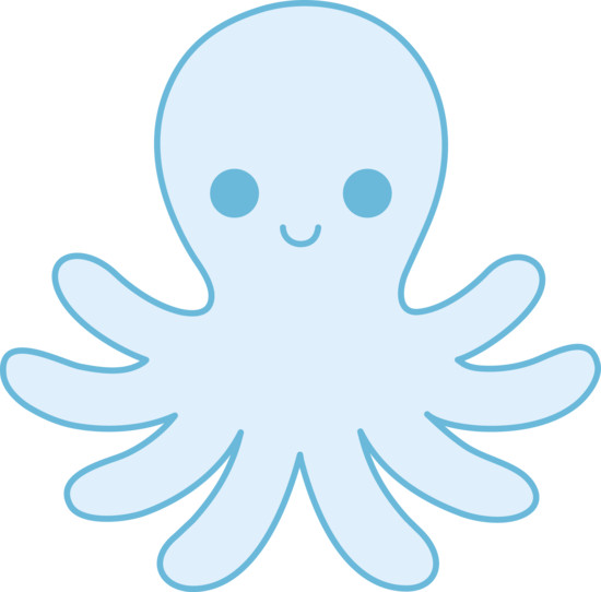 Free Cartoon Baby Octopus, Download Free Cartoon Baby Octopus png images,  Free ClipArts on Clipart Library