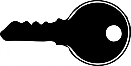 Key silhouette Free vector for free download (about 10 files).
