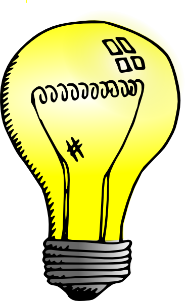 Free Light Bulb Picture Cartoon, Download Free Light Bulb Picture Cartoon  png images, Free ClipArts on Clipart Library