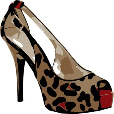 High Heels Shoes Clip Art Lgfkopc | Women Shoes | Women Shoes