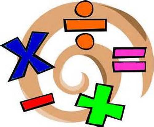 Math Clip Art Borders | Clipart library - Free Clipart Images