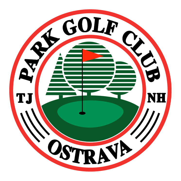 Park golf club Free Vector 
