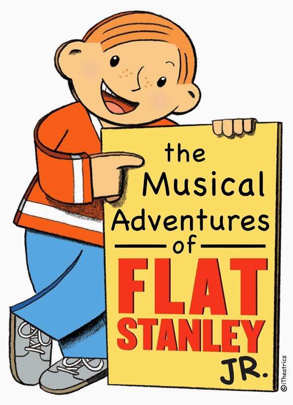 Flat Stanley visits Beaufort this weekend | Beaufort SC Local 