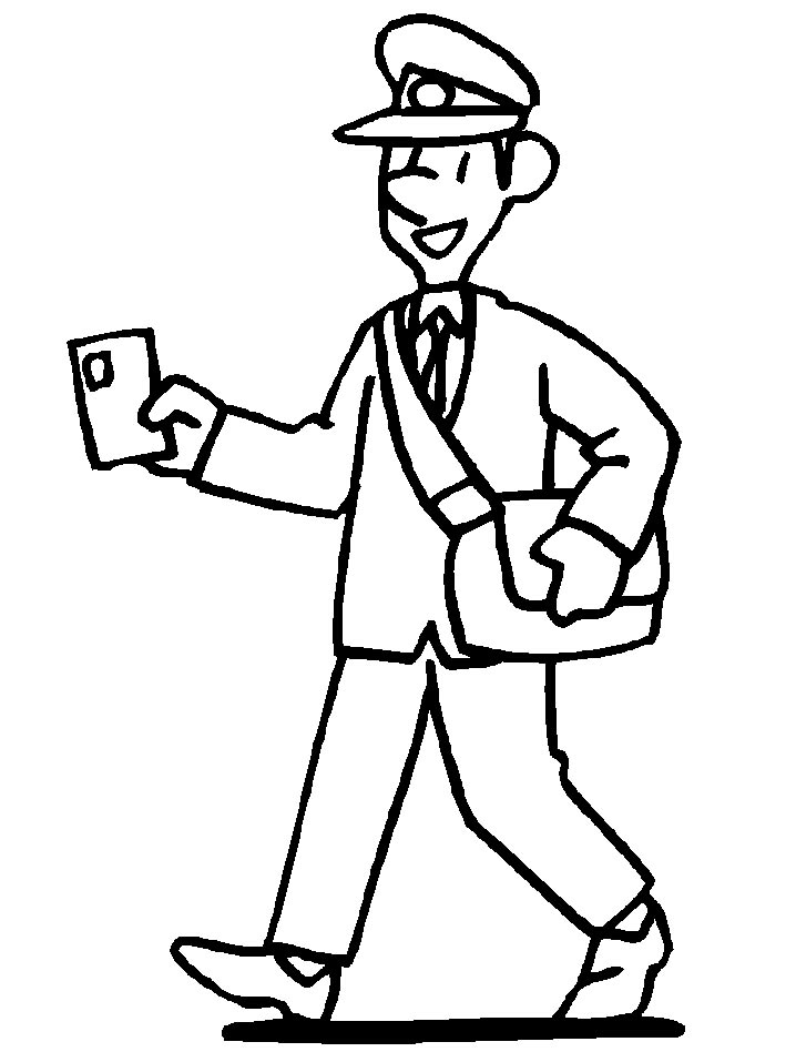 Featured image of post Drawing Indian Postman Cartoon Images Look at links below to get more options for getting and using clip art