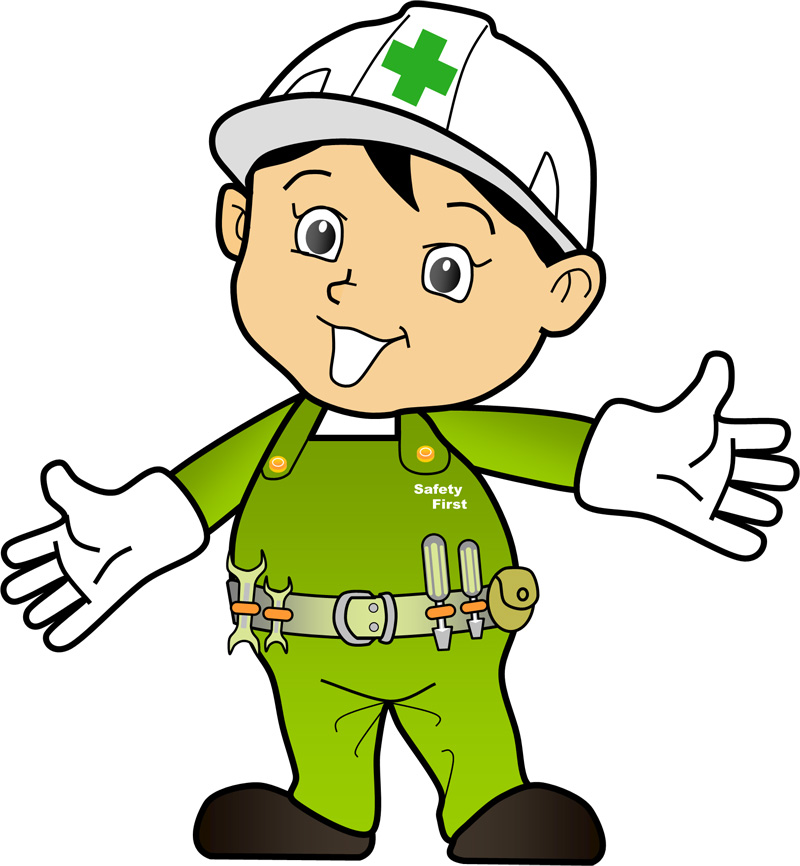 Free Cartoon Safety Pictures, Download Free Cartoon Safety Pictures png  images, Free ClipArts on Clipart Library