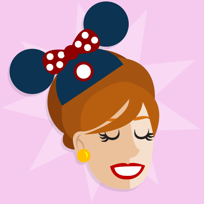 MICKEY EARS FOR EVERYONE!!! | Phil Howell Design MICKEY EARS FOR 