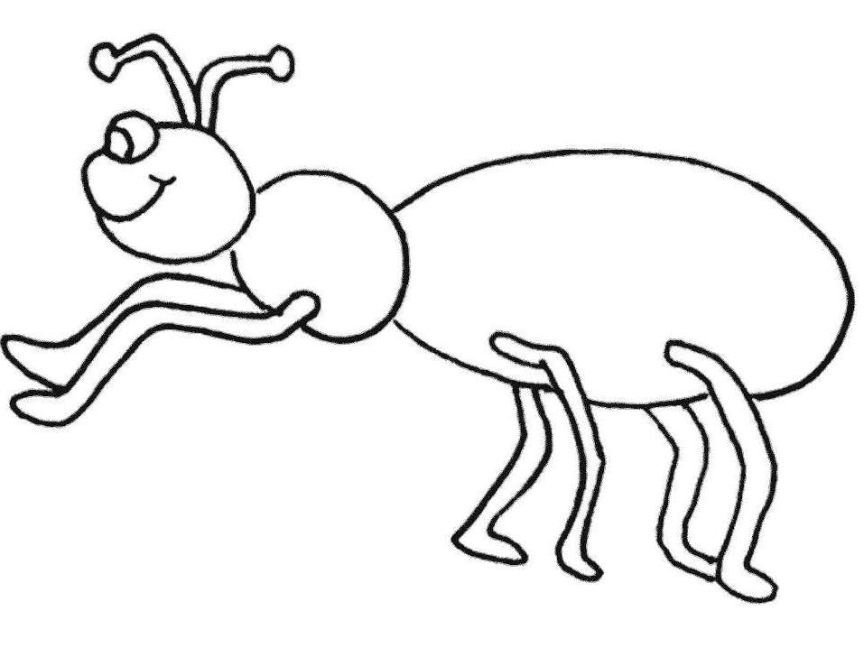 Free Pictures Of Ants For Kids Download Free Clip Art