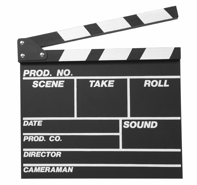 Lights, Camera, Action Words! Making a Resume Stand Out | Career Coach