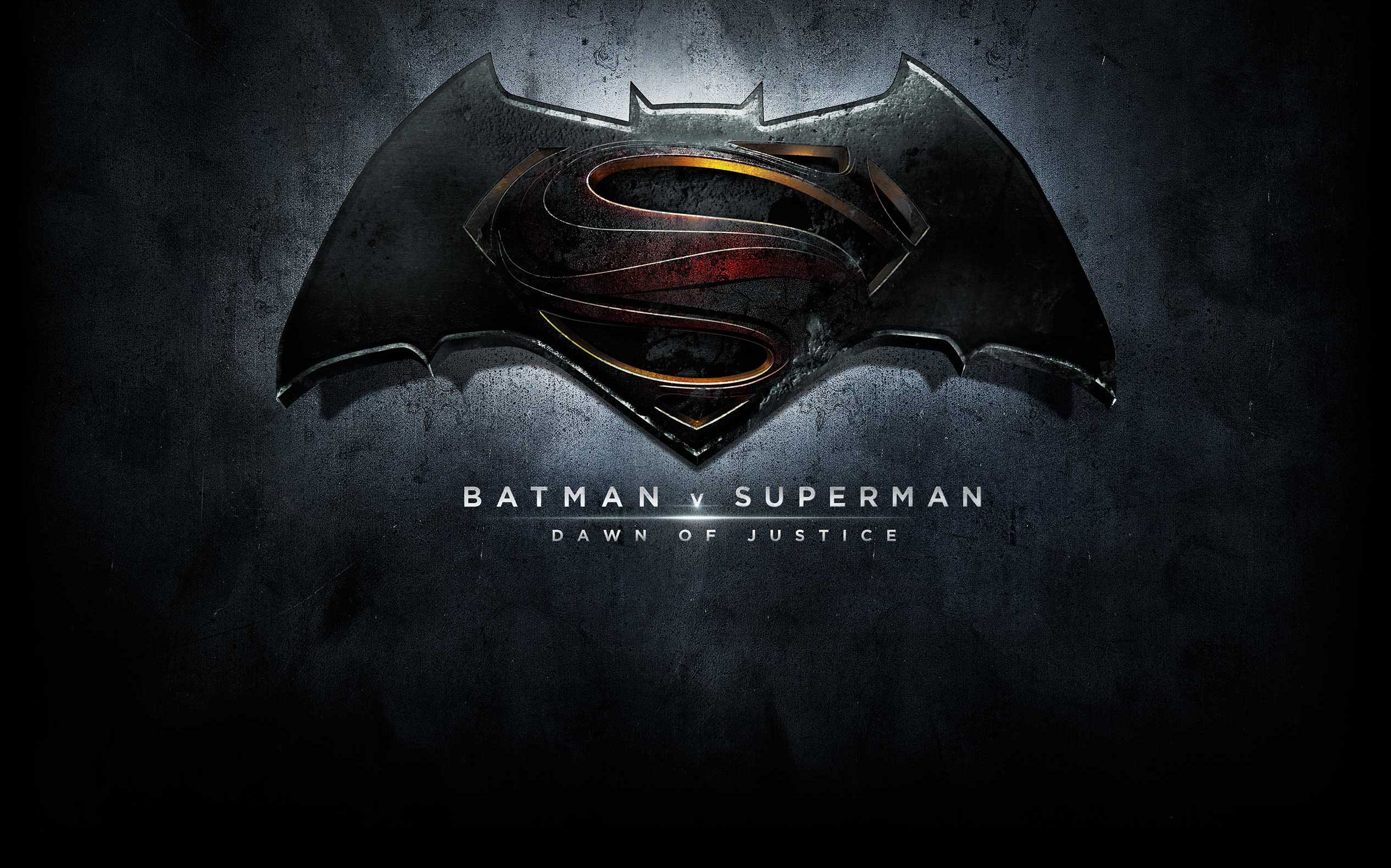 Official credits for Batman v Superman: Dawn of Justice revealed 