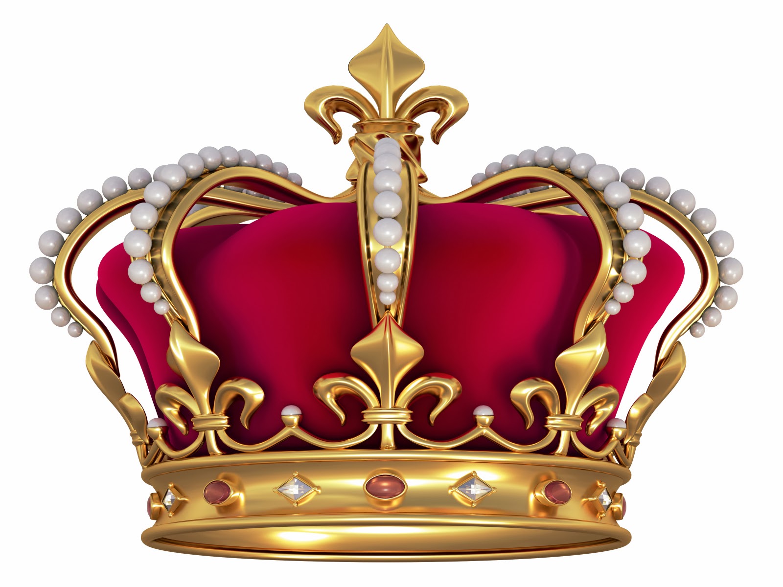 Free Cartoon King Crown, Download Free Cartoon King Crown png images
