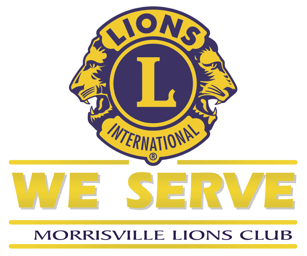 Morrisville Lions Club is Located in Central New York, and is an 