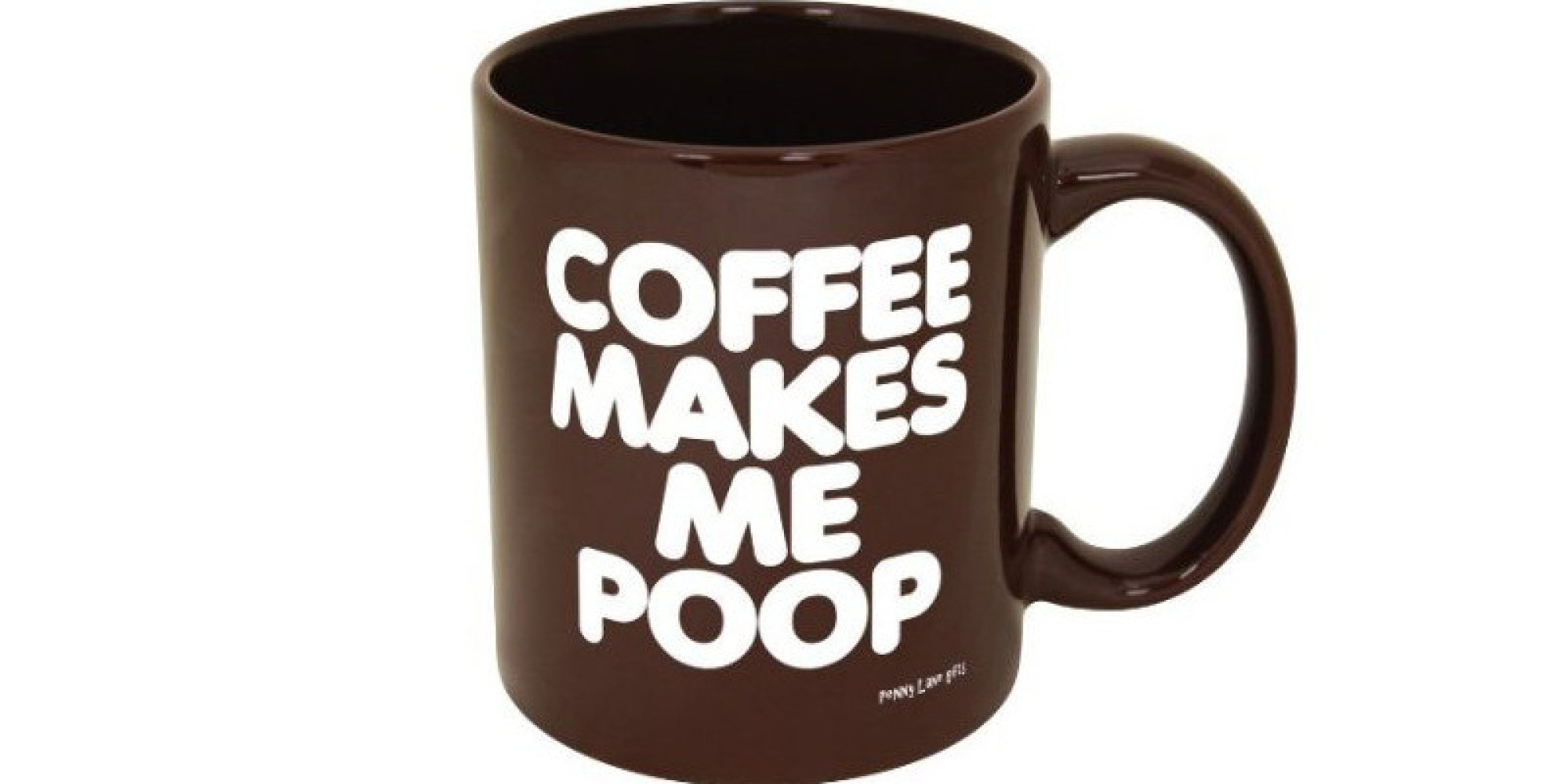 10 Mugs That Make Us Hate Coffee Drinkers (PHOTOS)