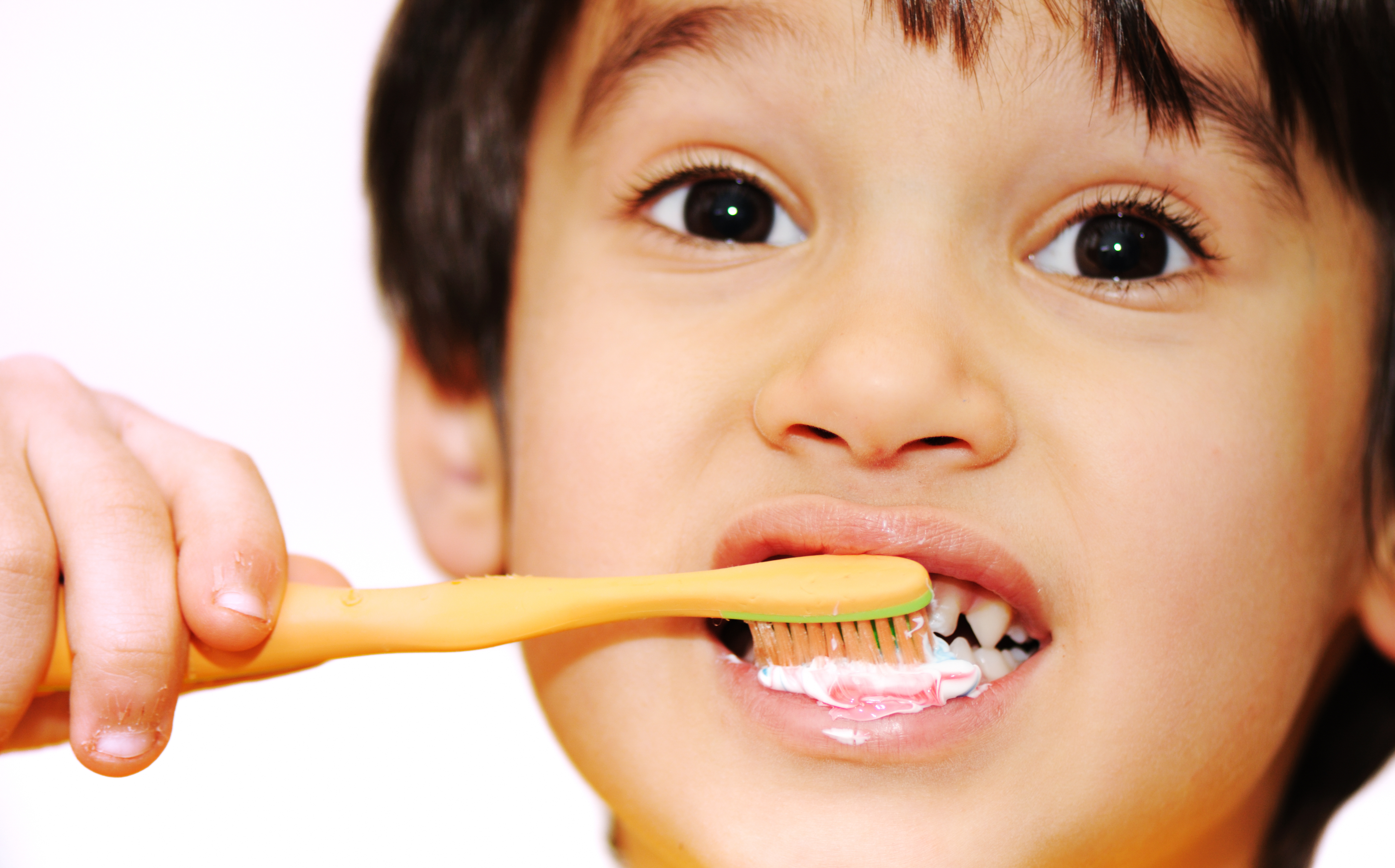 Brush My Teeth - Homecare24