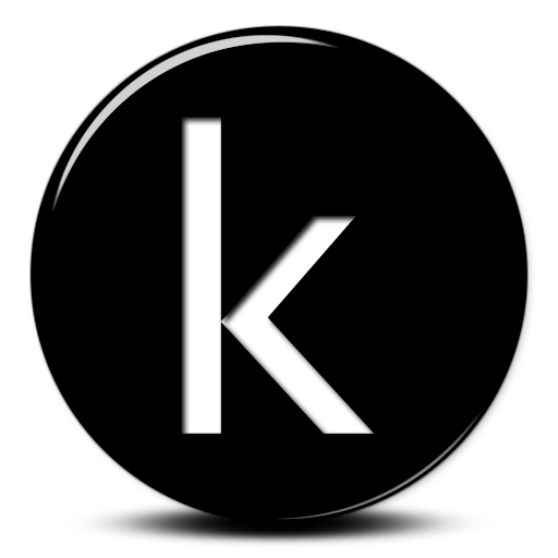Alphabet K Logo Hd Png Clip Art Library