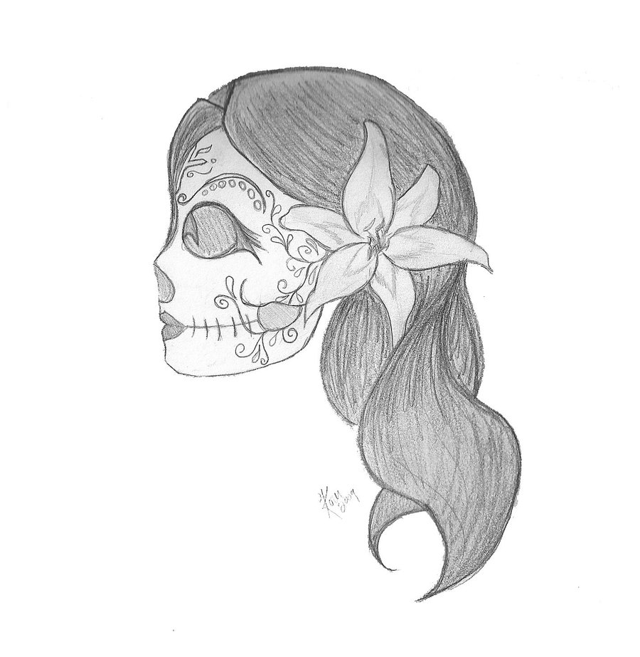 Free Easy Drawing Of Skulls, Download Free Easy Drawing Of Skulls png