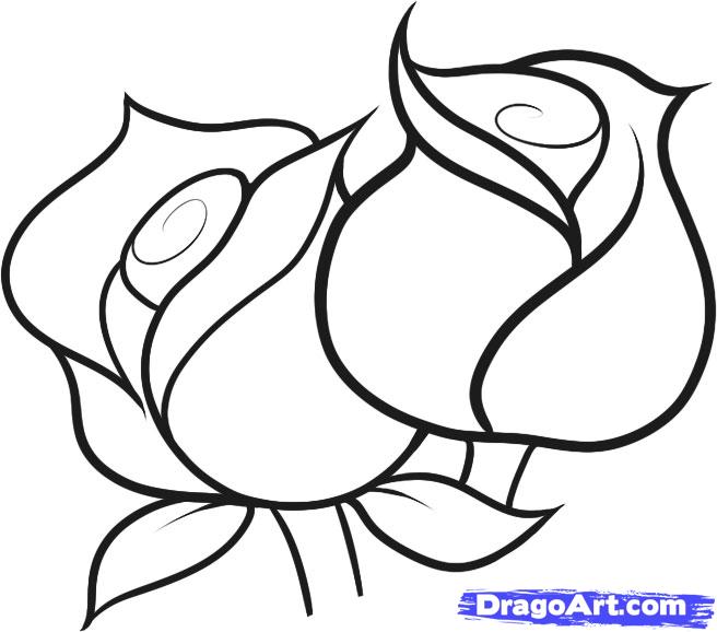 Free Flowers Drawing For Kids Download Free Clip Art Free Clip Art On Clipart Library