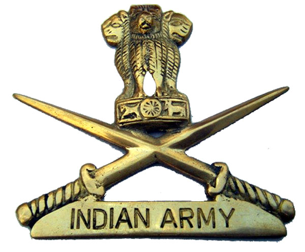 Free Indian Army Logo Download Free Clip Art Free Clip Art On