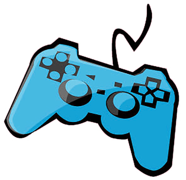 free clipart video games - photo #18