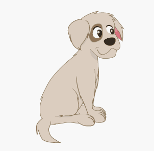 Featured image of post Dog Gif Animated Transparent