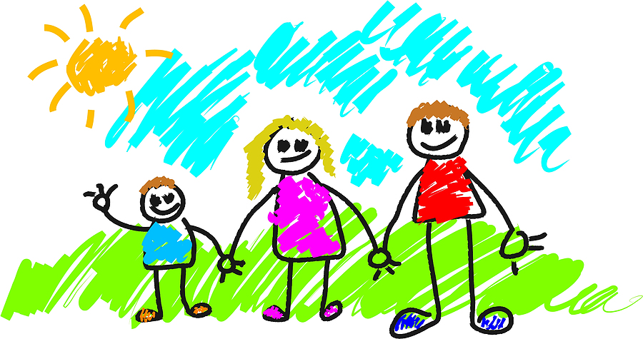 Free Cartoon Pictures Of Family Members, Download Free Cartoon Pictures Of  Family Members png images, Free ClipArts on Clipart Library