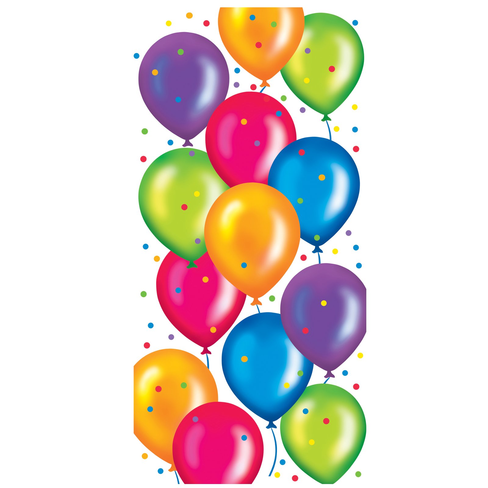Free Birthday Balloon Graphics, Download Free Birthday Balloon Graphics