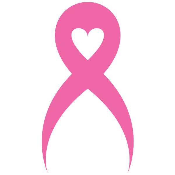 Breast Cancer Pink Ribbon Clip Art - Clipart library