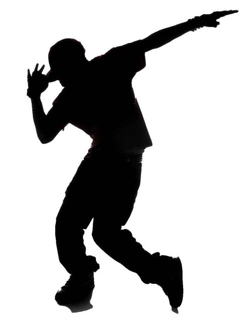 Hip Hop Dance Pictures Clip Art - Clipart library