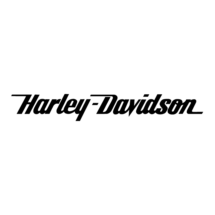 Harley davidson 10 Free Vector 