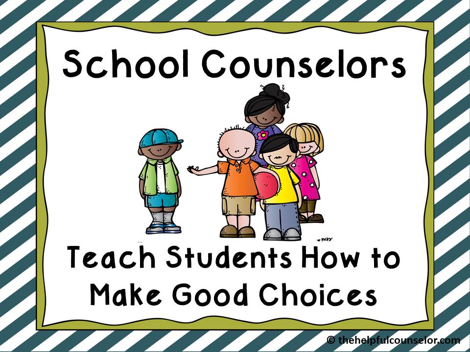 Back to School Archives - The Helpful Counselor | The Helpful 