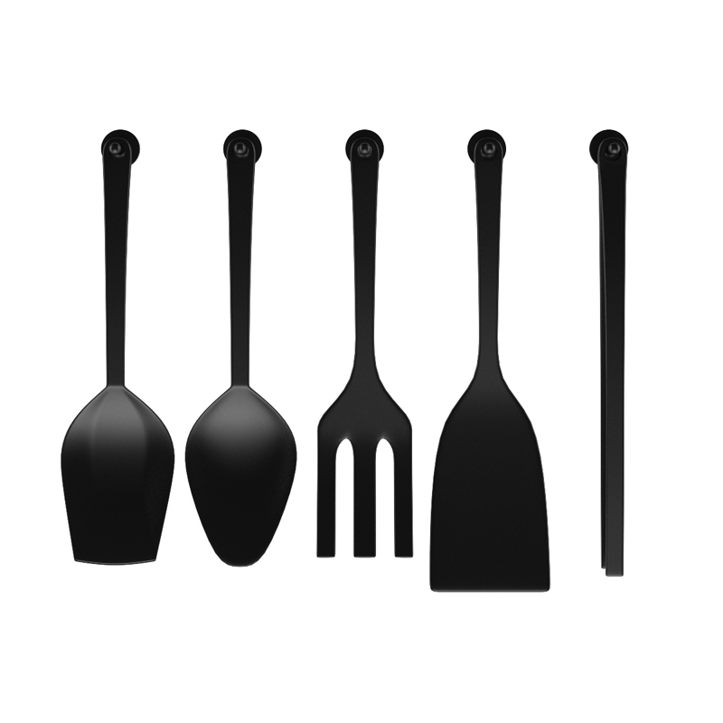 kitchen utensils - Importance of Kitchen Utensil Holder 