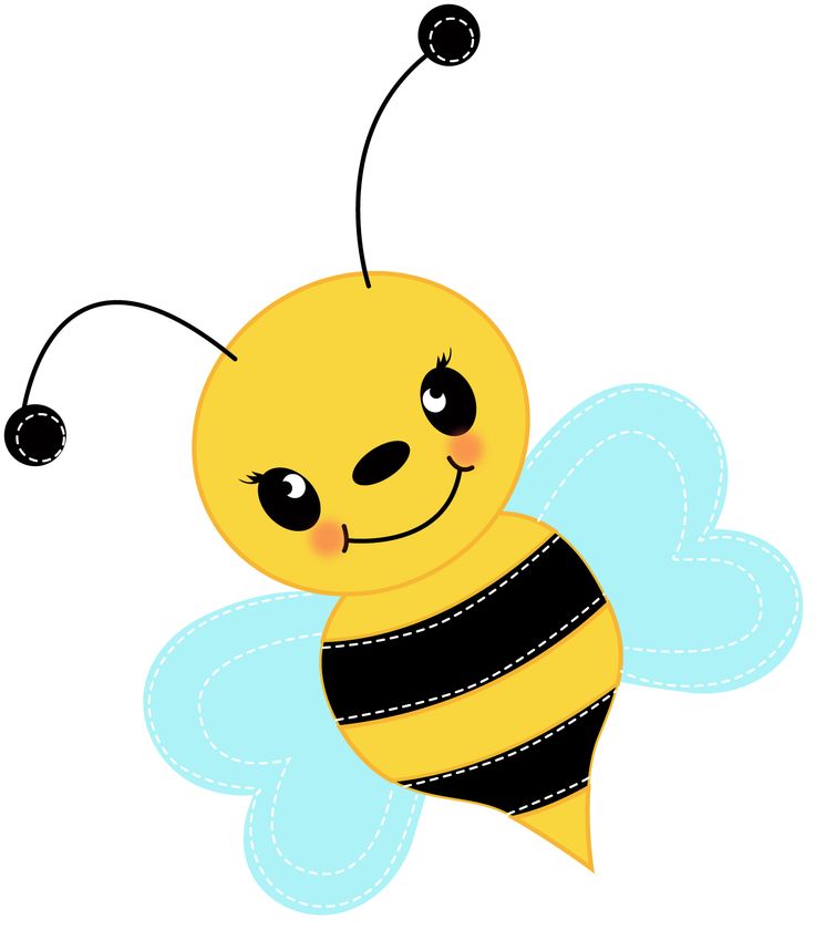 beeclipart - Google Search | BUMBLE BEES | Clipart library