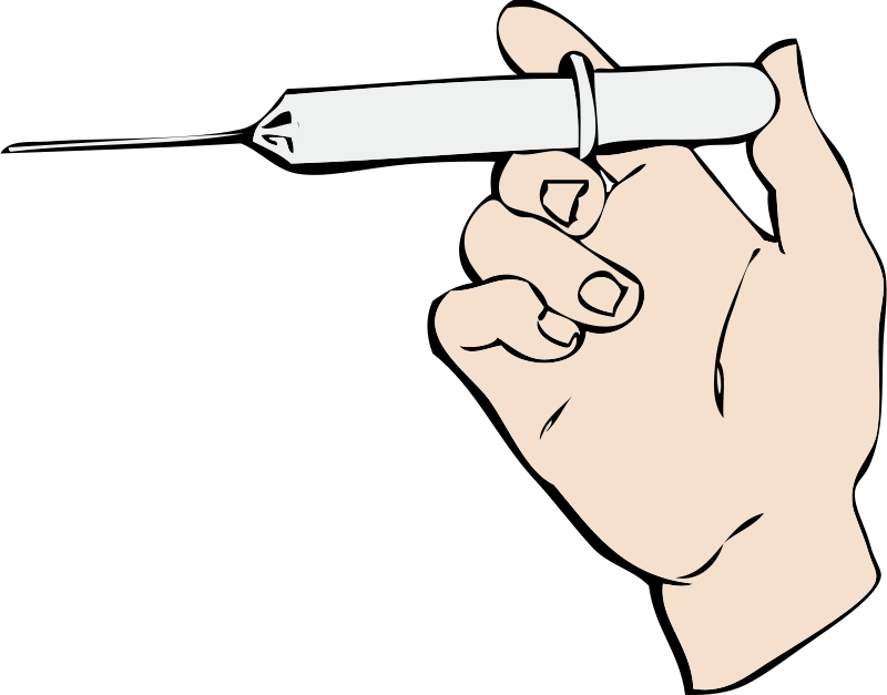 Syringe 20clipart