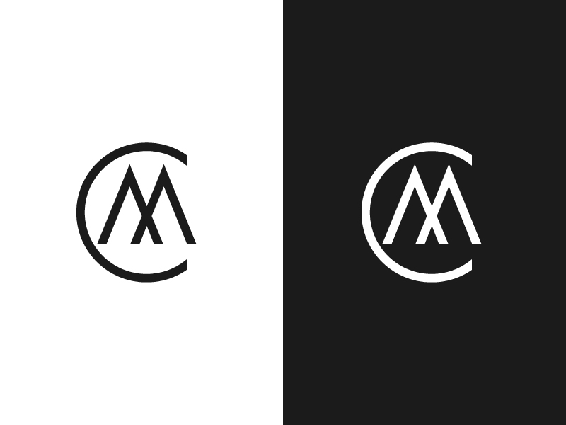 Logo Design Ideas M Clip Art Library
