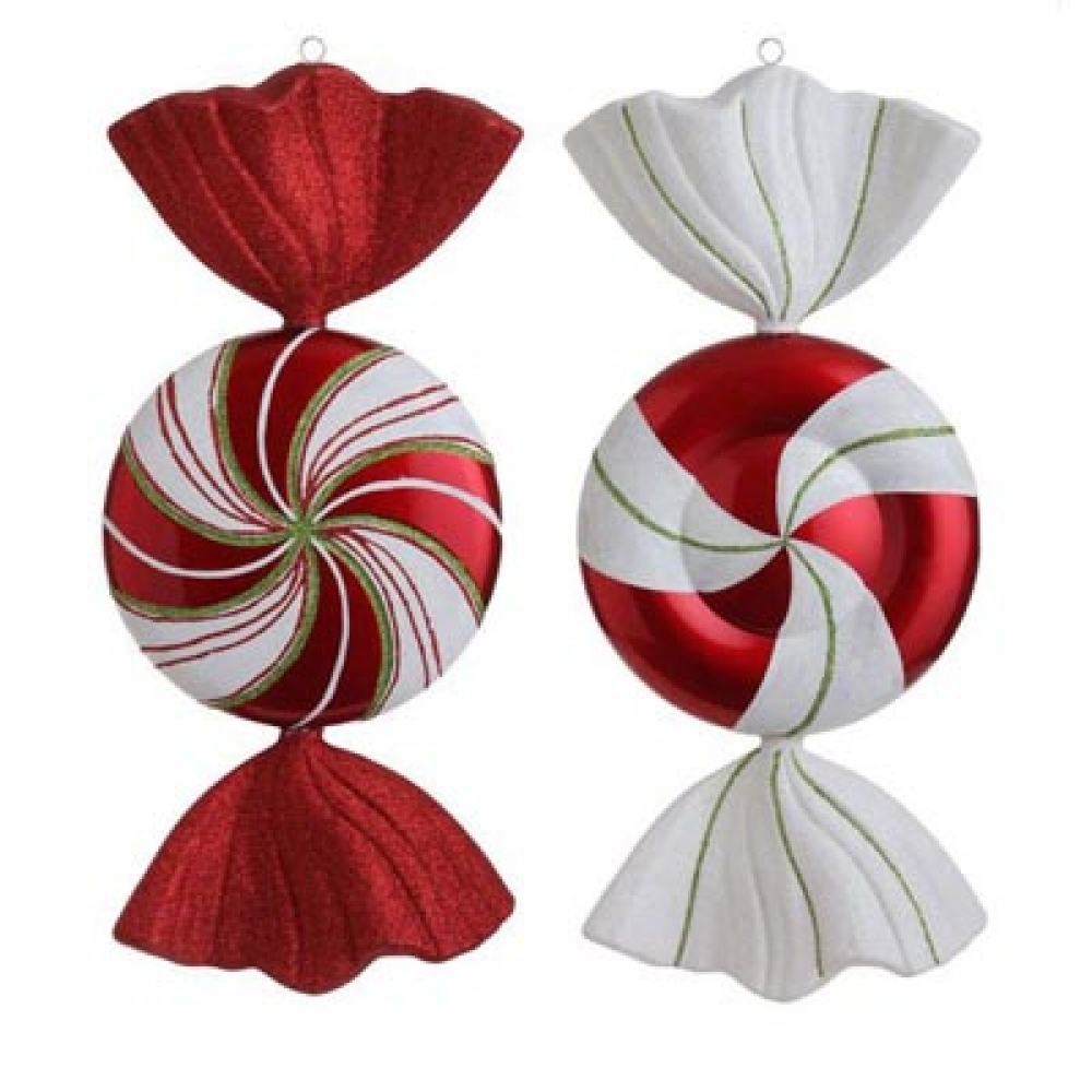 Christmas Peppermint Candy Christmas Peppermint Candy