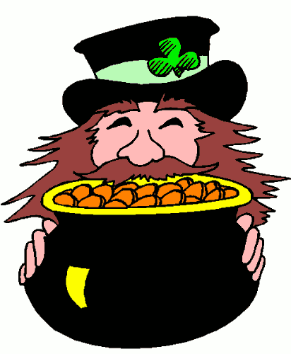 Free Leprechauns Clipart. Free Clipart Images, Graphics, Animated 
