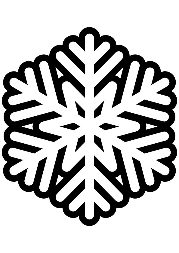 winter clipart lines - photo #25