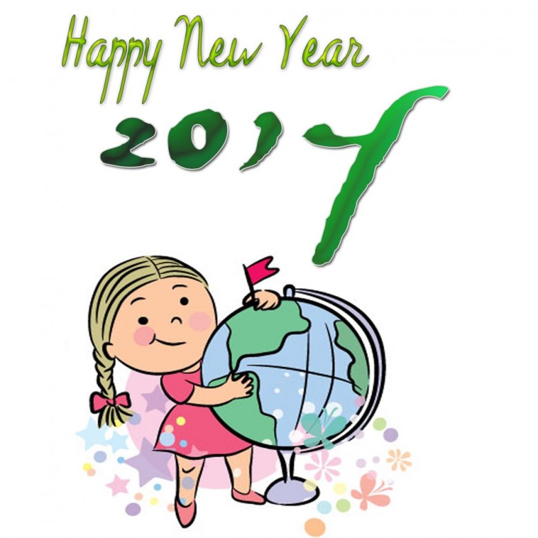 Happy New Year 2014 Clipart free | Happy Holidays 2014